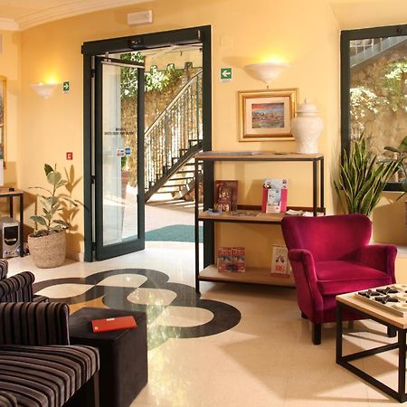 Hotel Alessandrino Roma Interior foto