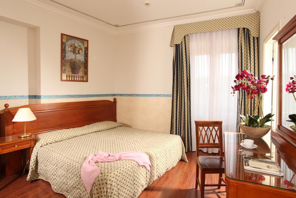 Hotel Alessandrino Roma Quarto foto