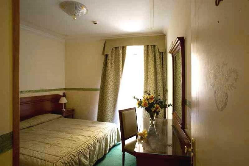 Hotel Alessandrino Roma Quarto foto